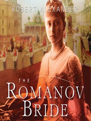 The Romanov Bride - Audiobook